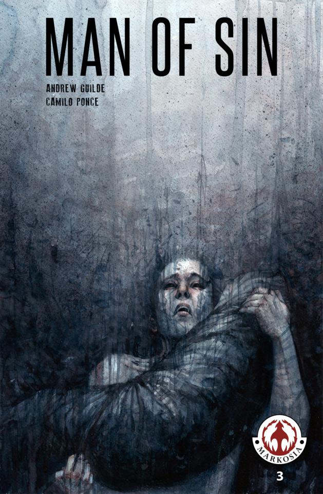 Man of Sin #3