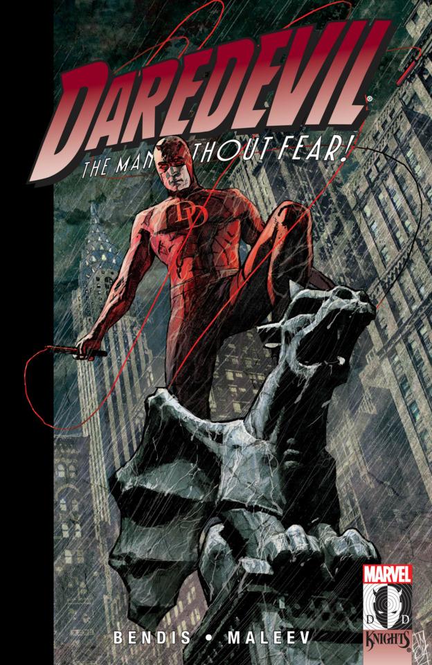Daredevil: Lowlife