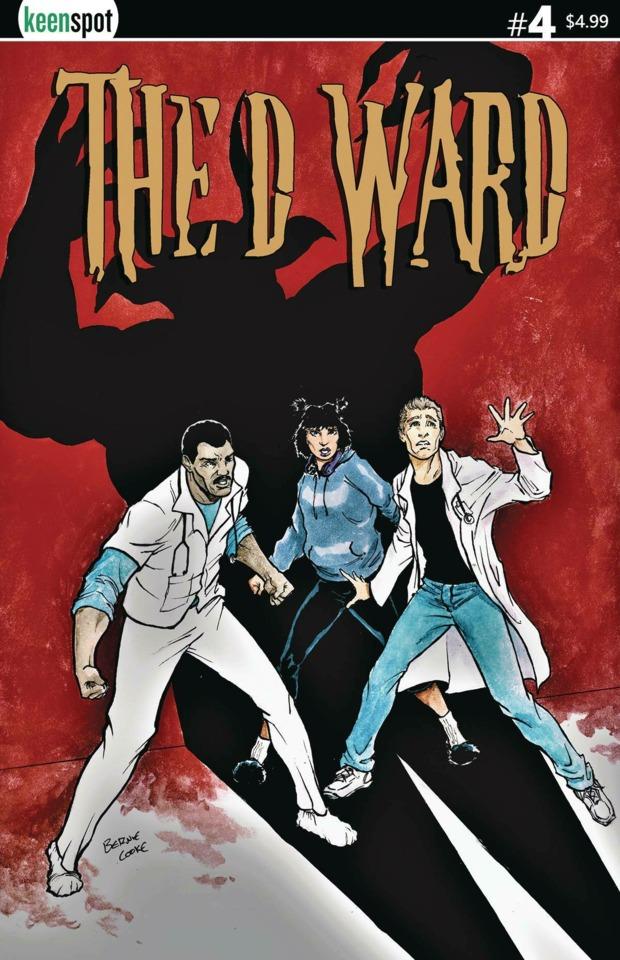 The D Ward #4