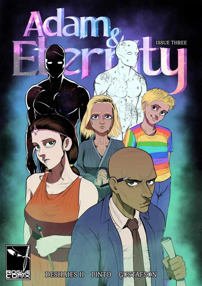 Adam & Eternity #3