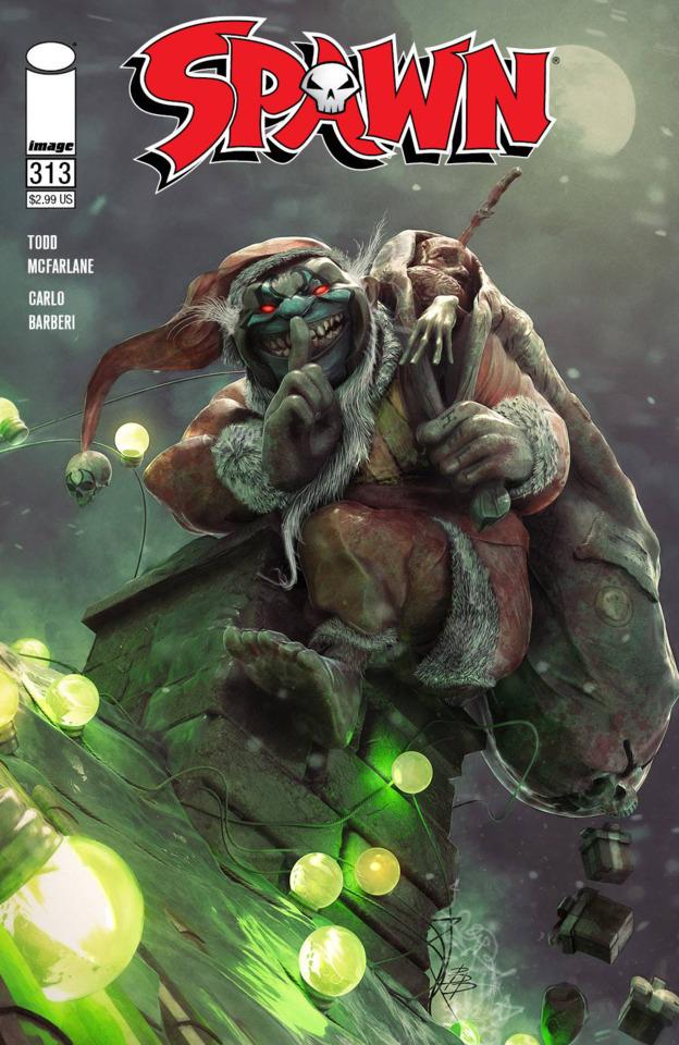 Spawn 313