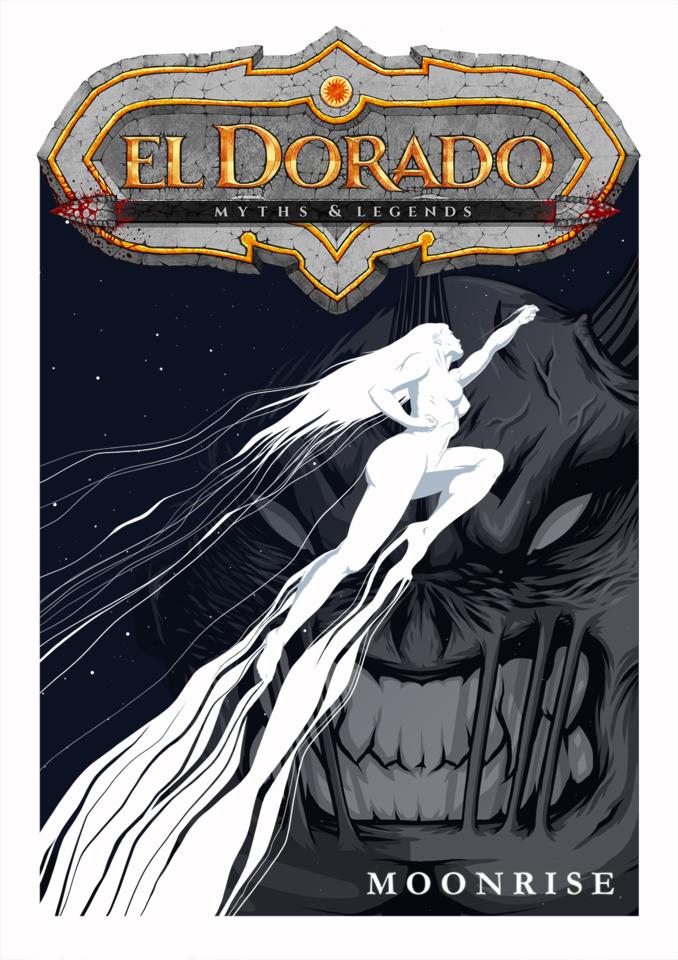 El Dorado Myths & Legends