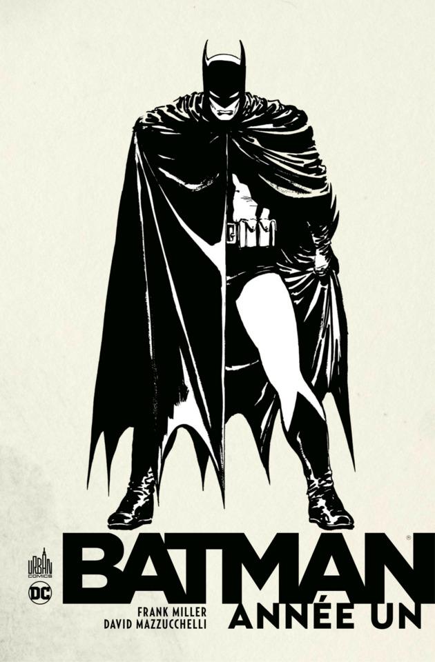 Batman Année Un #1