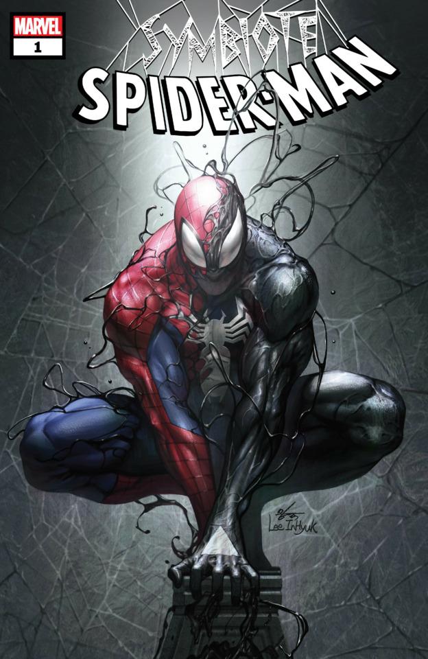Symbiote Spider-Man: Marvel Tales