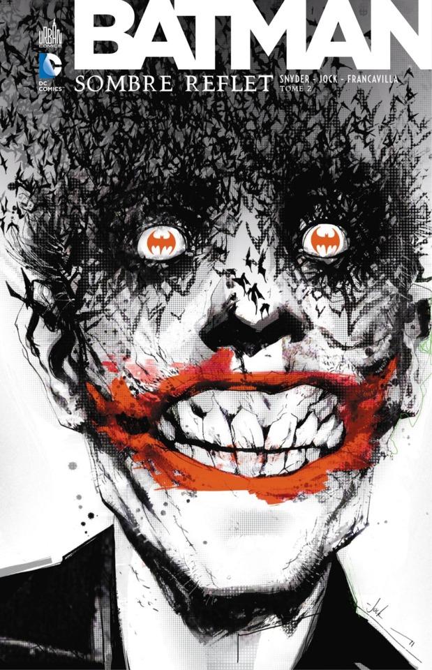 Batman - Sombre Reflet #2