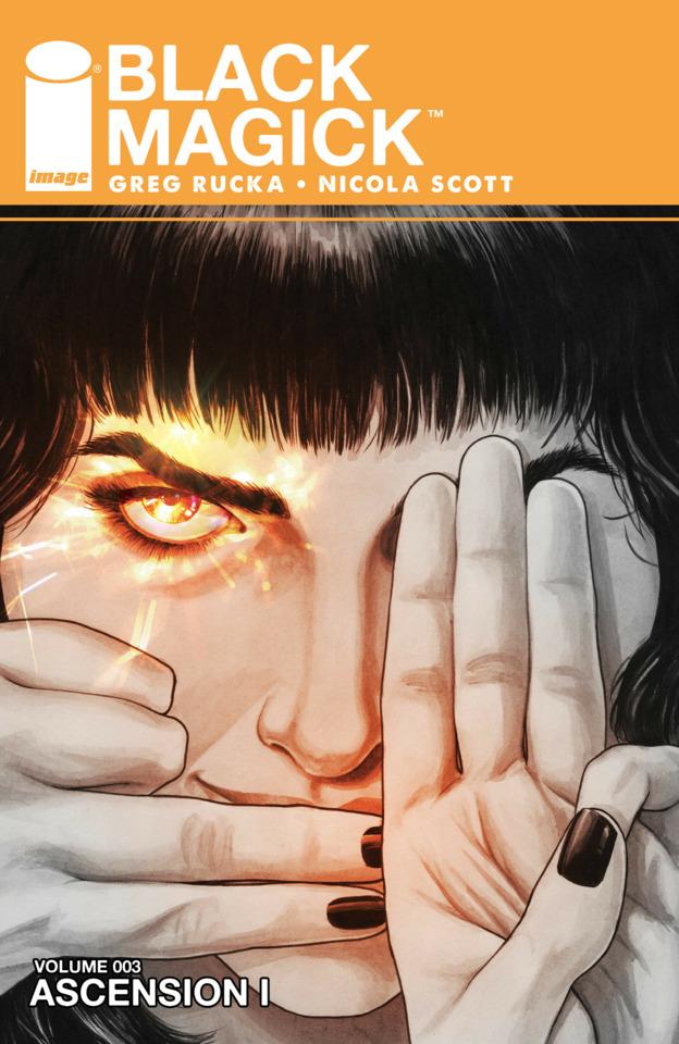Black Magick: Ascension I