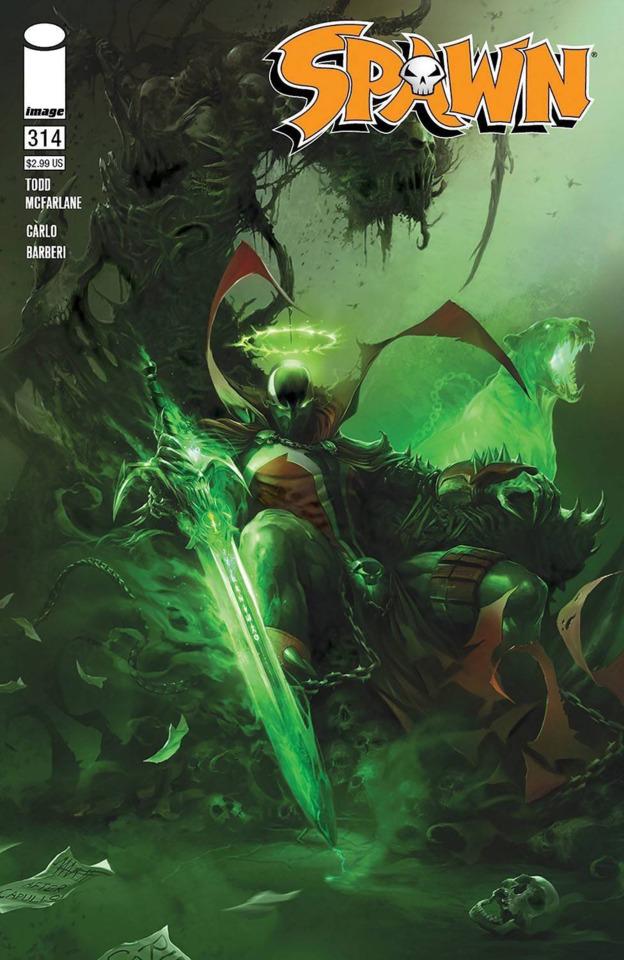 Spawn 314