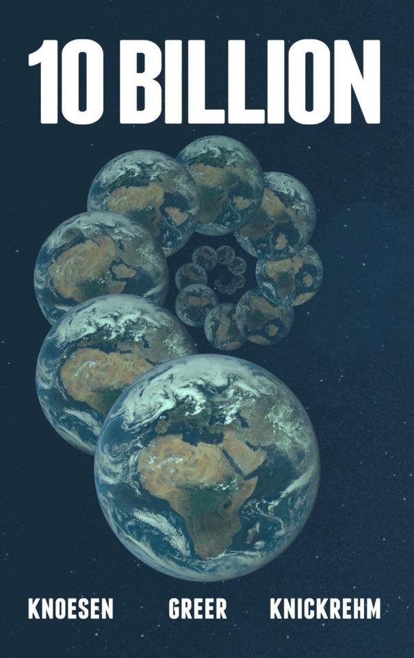 10 Billion
