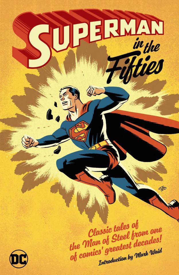 Superman in the Fifties