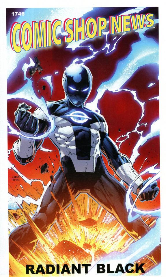 Comic Shop News 1746
