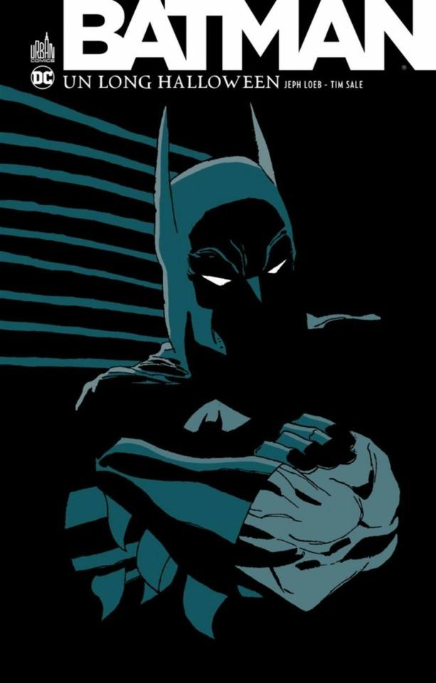 Batman: Un Long Halloween - Intégrale