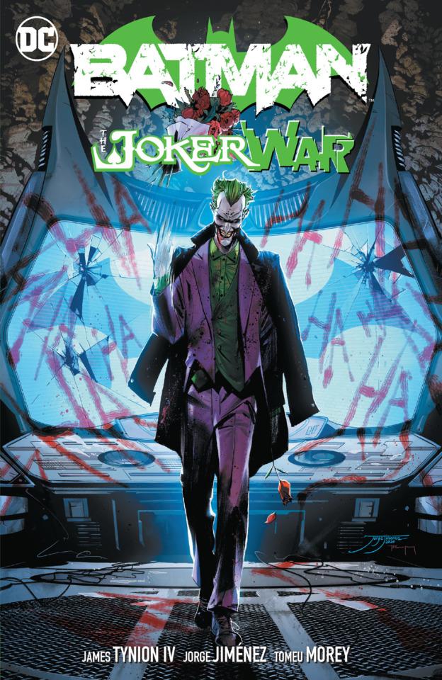 Batman #2