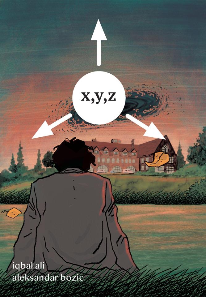 X, Y, Z