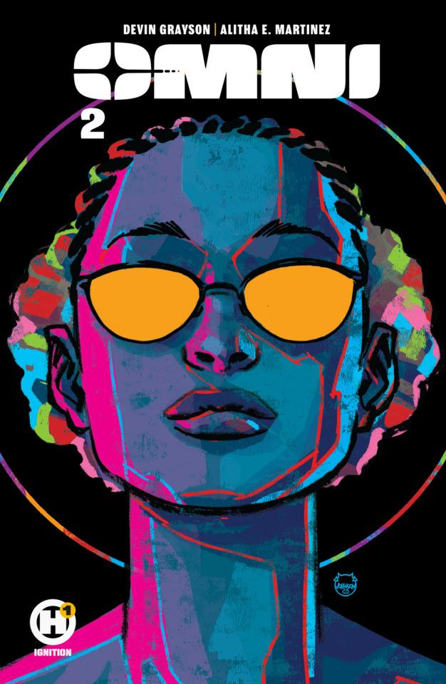 Omni #2