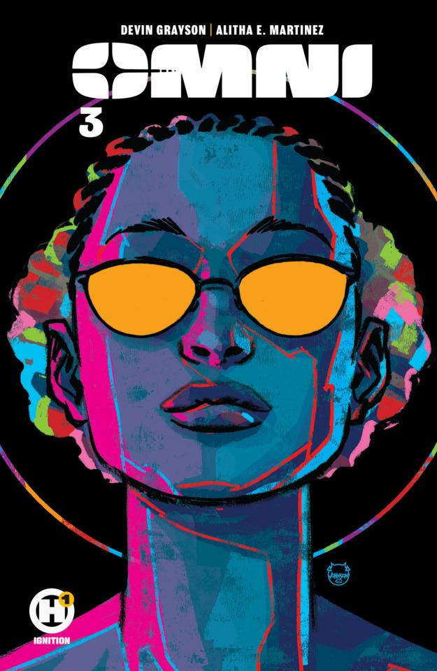 Omni #3