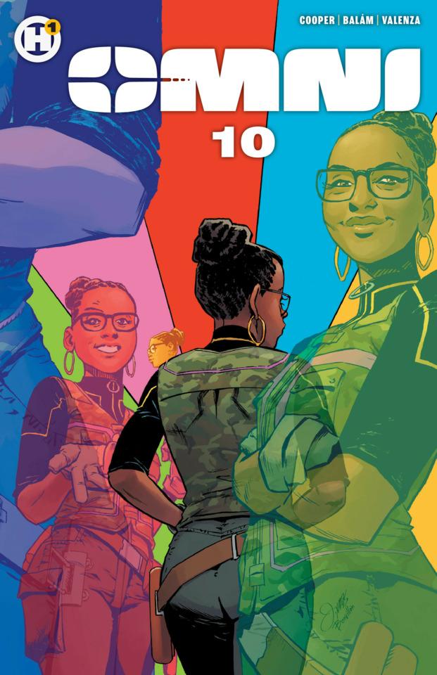 Omni #10