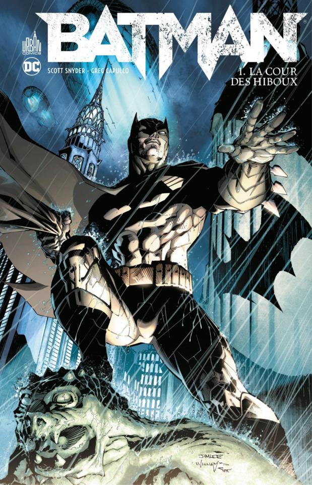 Batman