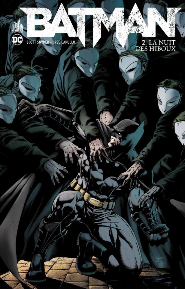 Batman #2