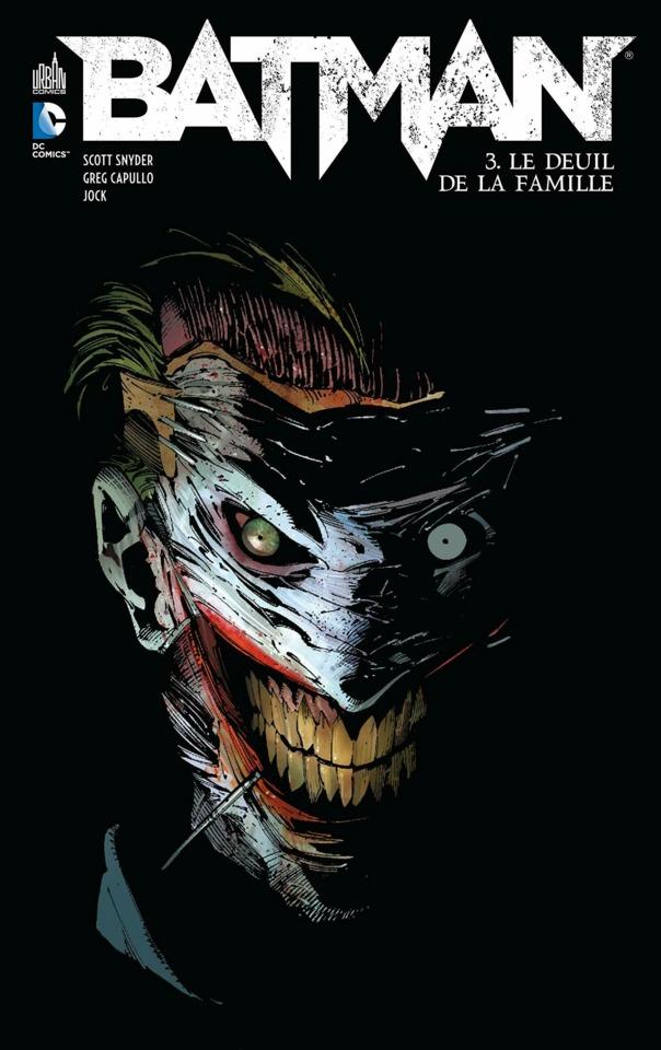 Batman #3