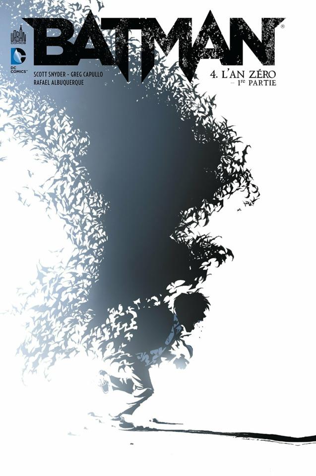 Batman #4