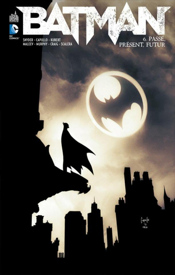 Batman #6