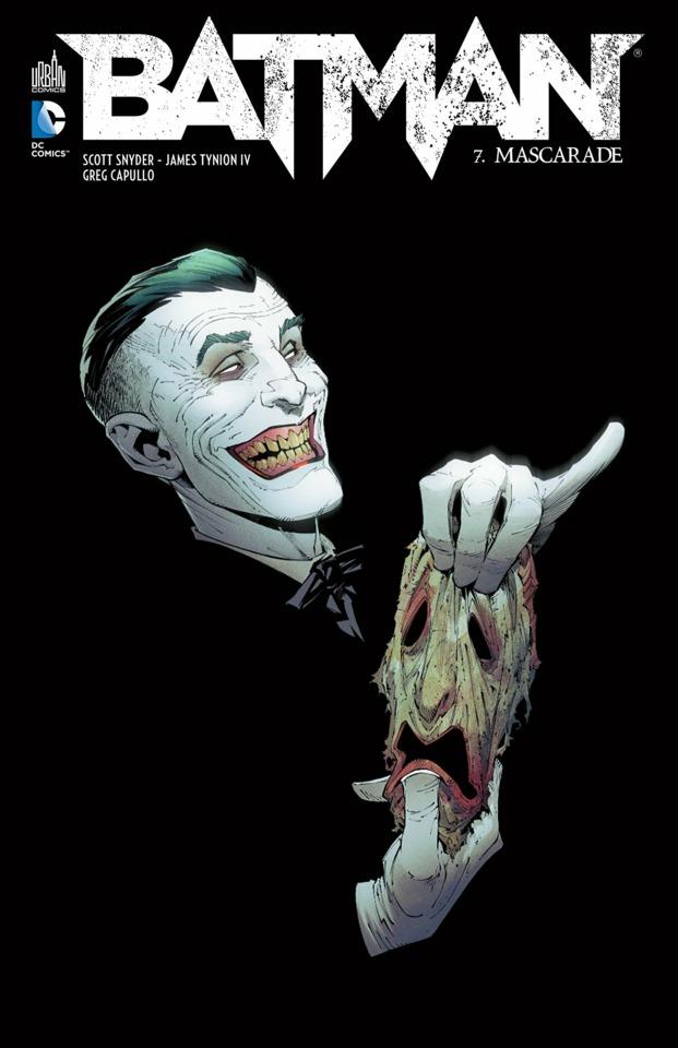 Batman #7
