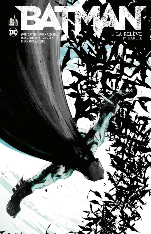 Batman #8