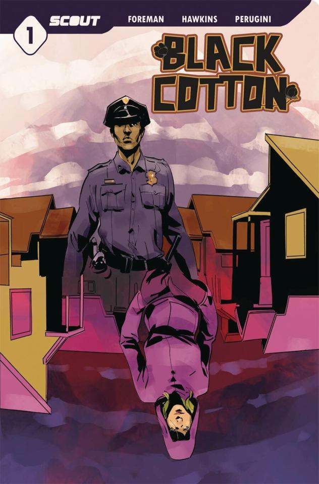 Black Cotton