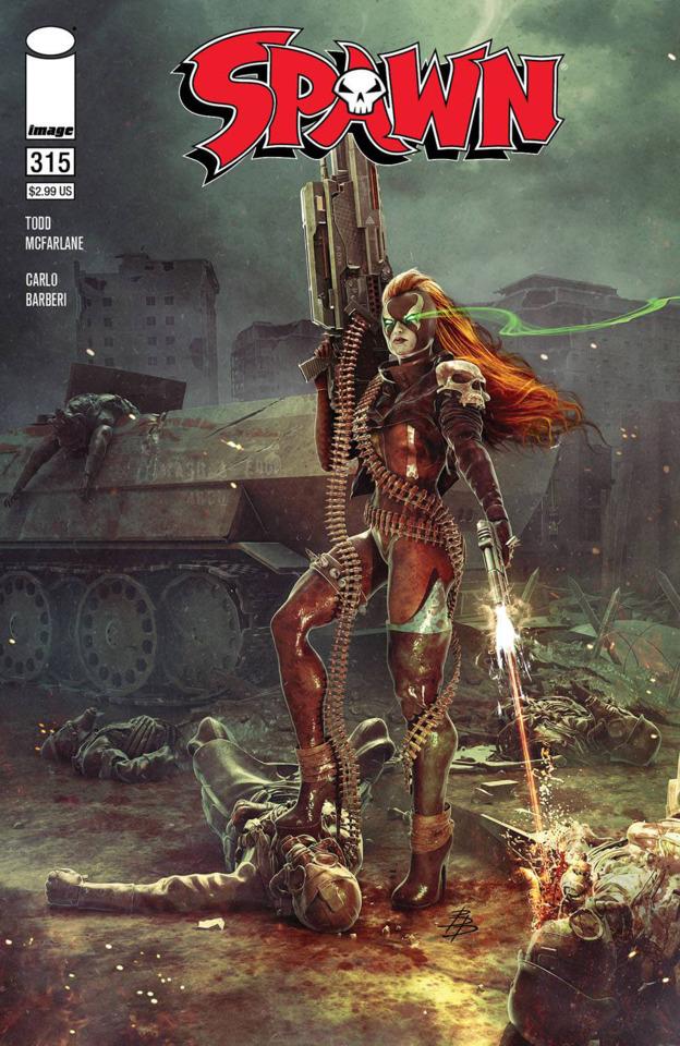 Spawn 315