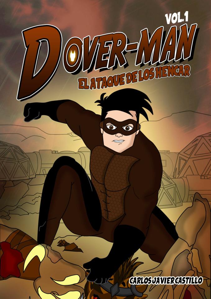 Doverman el Ataque de los Hencar