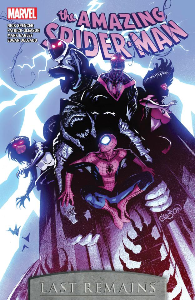 Amazing Spider-Man by Nick Spencer #11