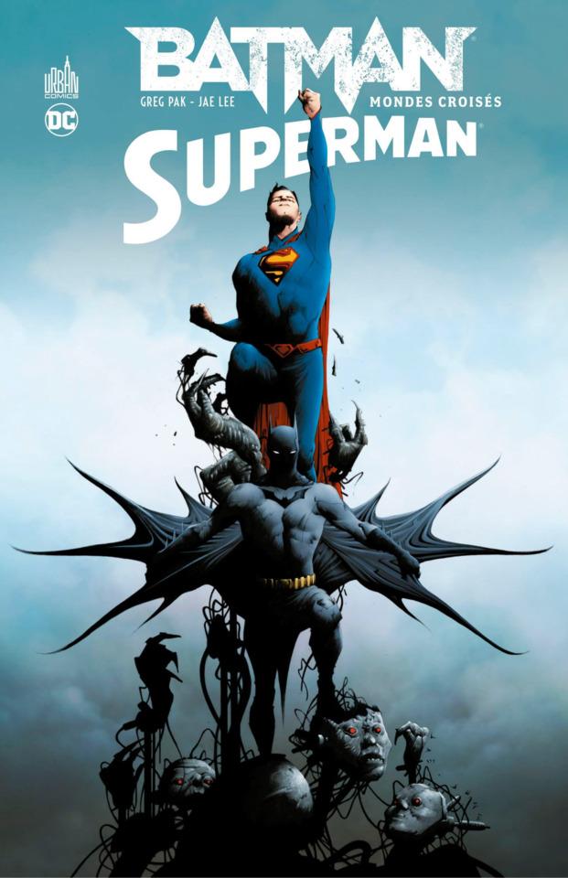 Batman/Superman