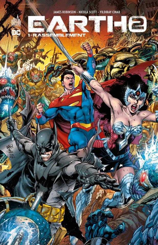Earth-2