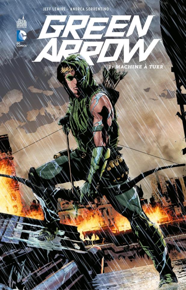 Green Arrow