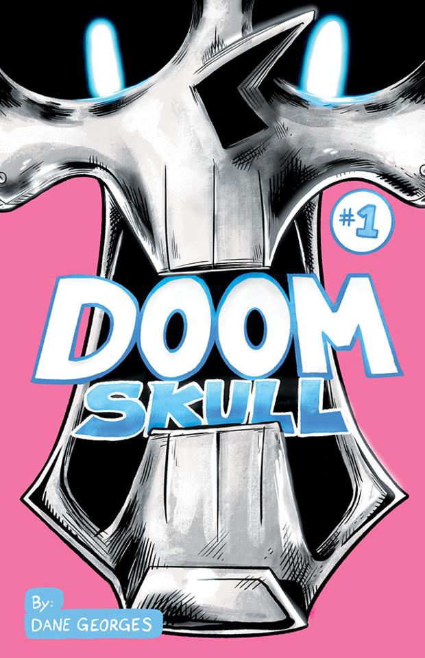 Doom Skull