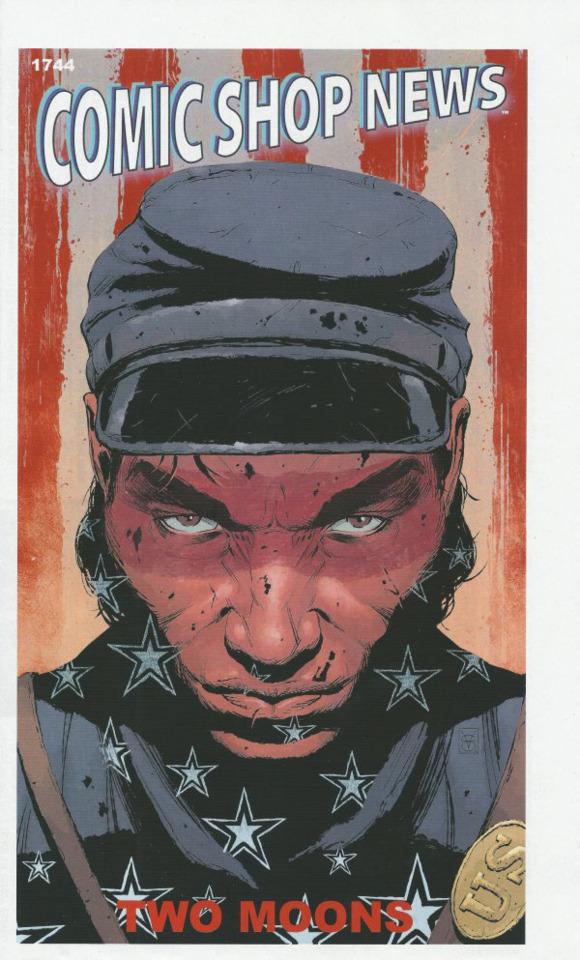 Comic Shop News 1744