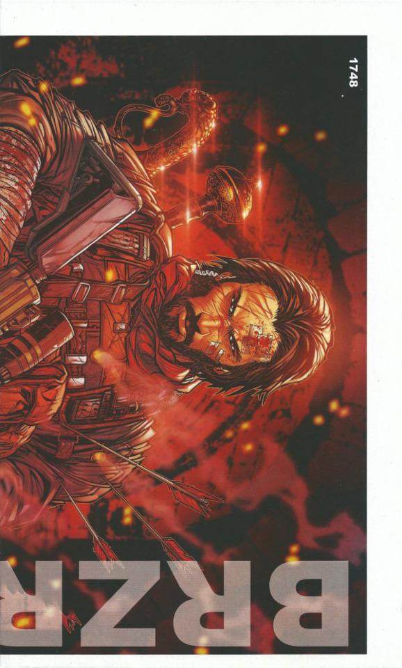Comic Shop News 1748