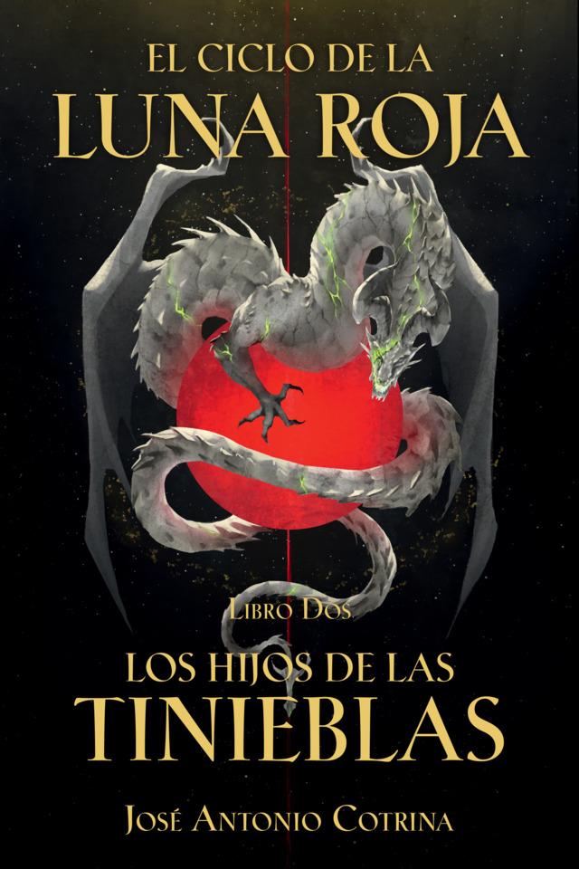 El ciclo de la Luna Roja #2