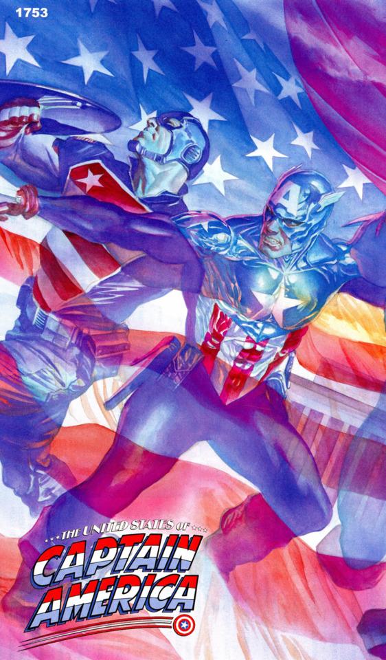 Comic Shop News 1753