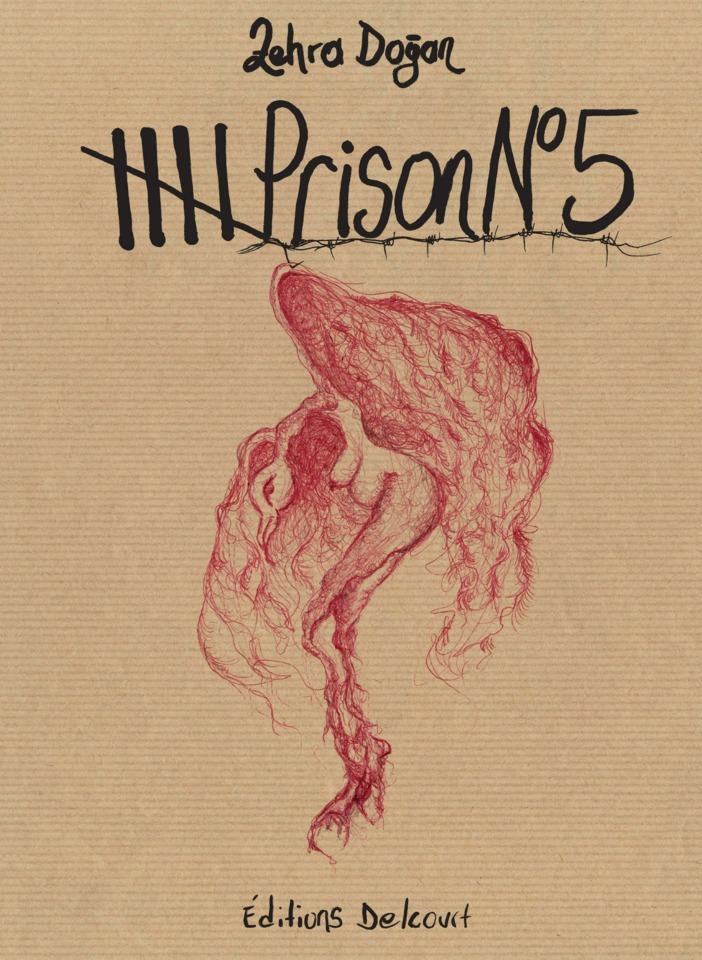 Prison N°5