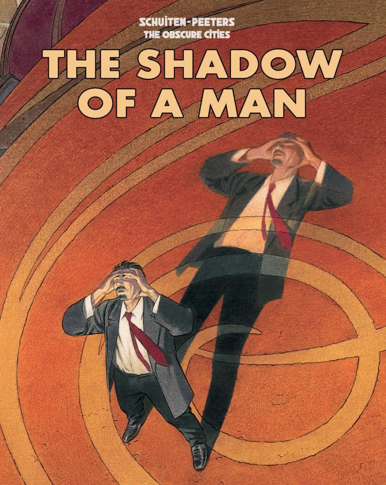 The Shadow of a Man