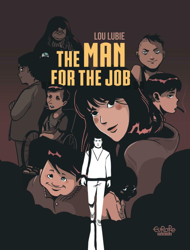 The Man For the Job