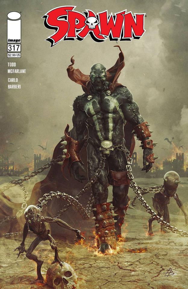 Spawn 317