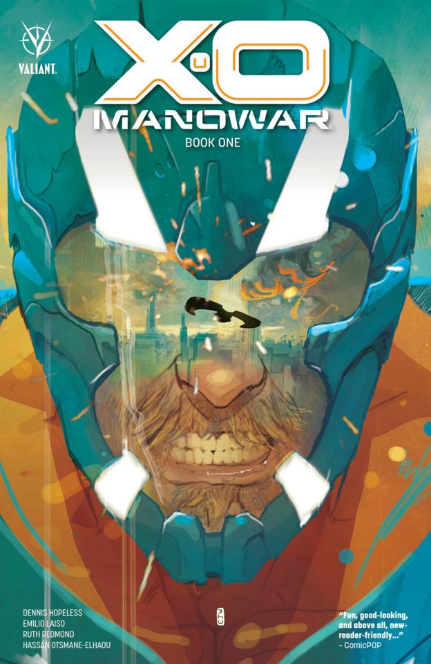 X-O Manowar