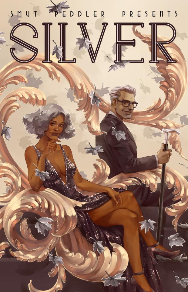 Smut Peddler Presents: Silver
