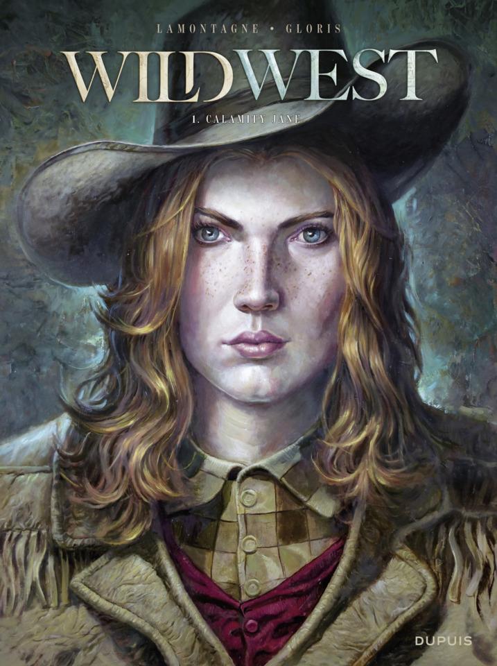Wild West