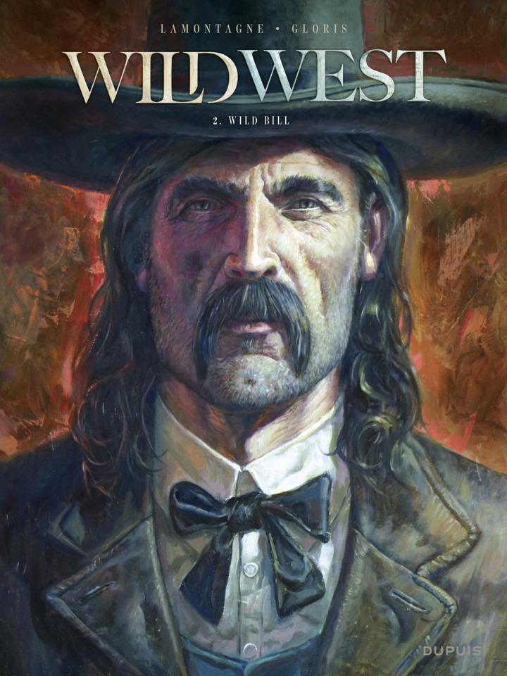 Wild West #2