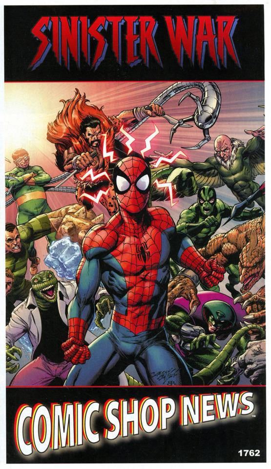Comic Shop News 1762