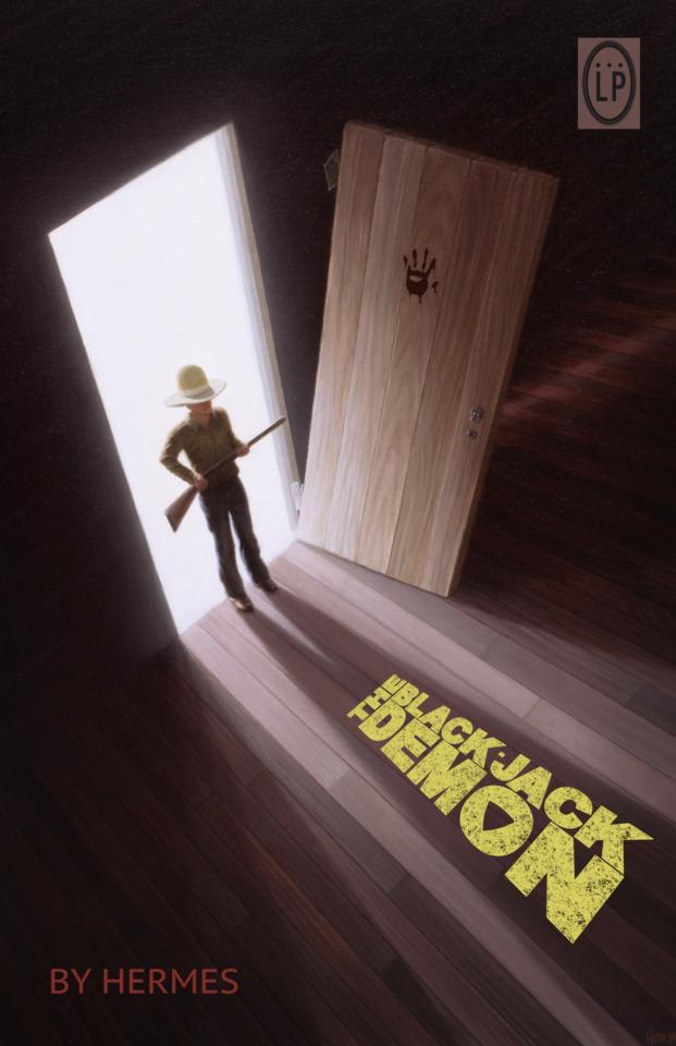 The Black-Jack Demon