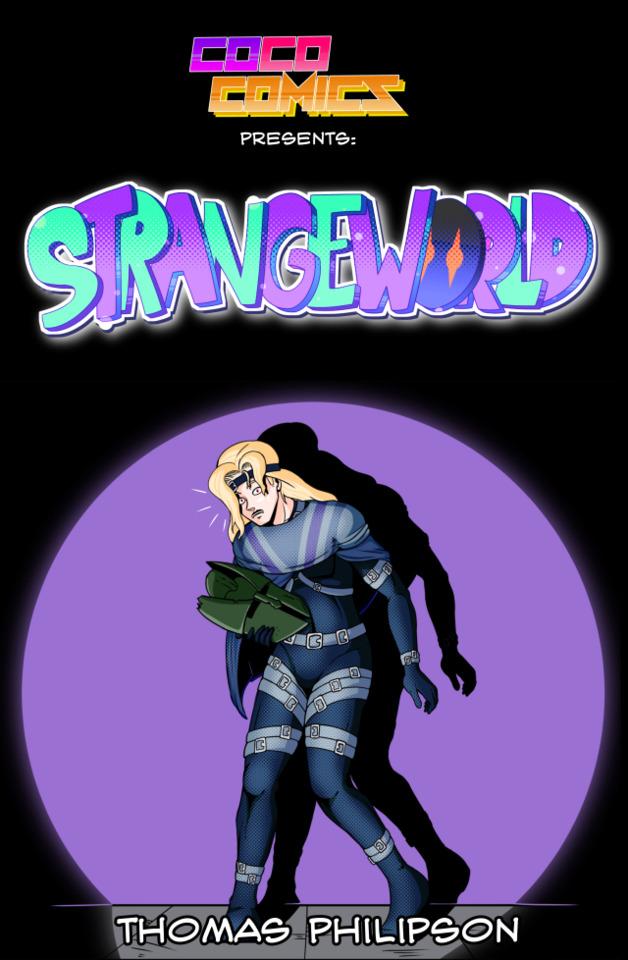 StrangeWorld